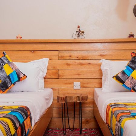 Kaswa Lodge Fort Portal Εξωτερικό φωτογραφία
