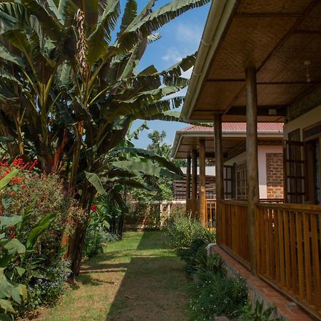 Kaswa Lodge Fort Portal Εξωτερικό φωτογραφία