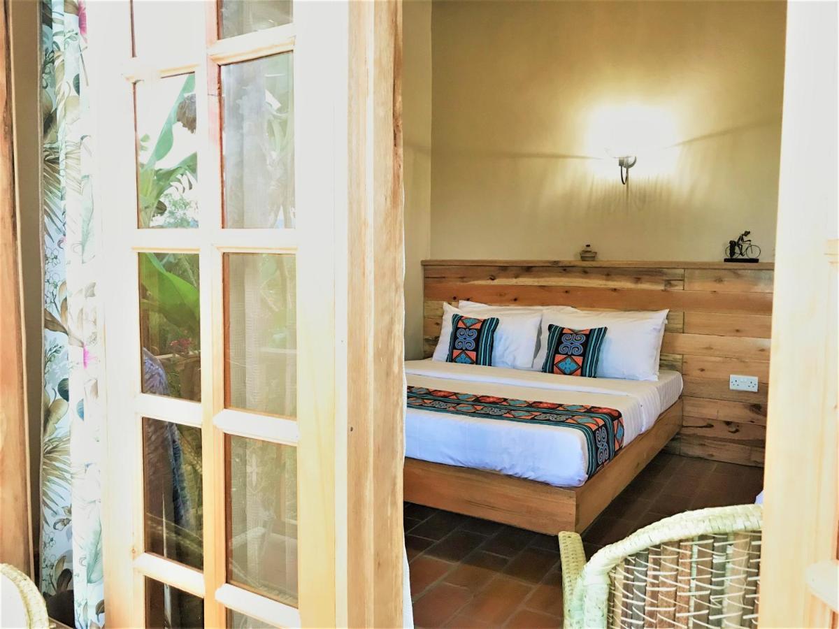 Kaswa Lodge Fort Portal Εξωτερικό φωτογραφία