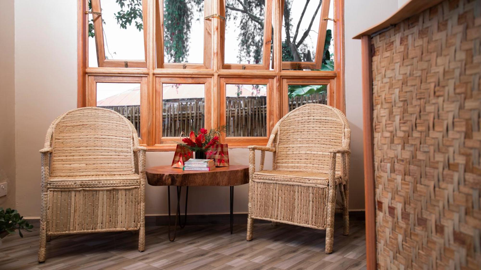 Kaswa Lodge Fort Portal Εξωτερικό φωτογραφία