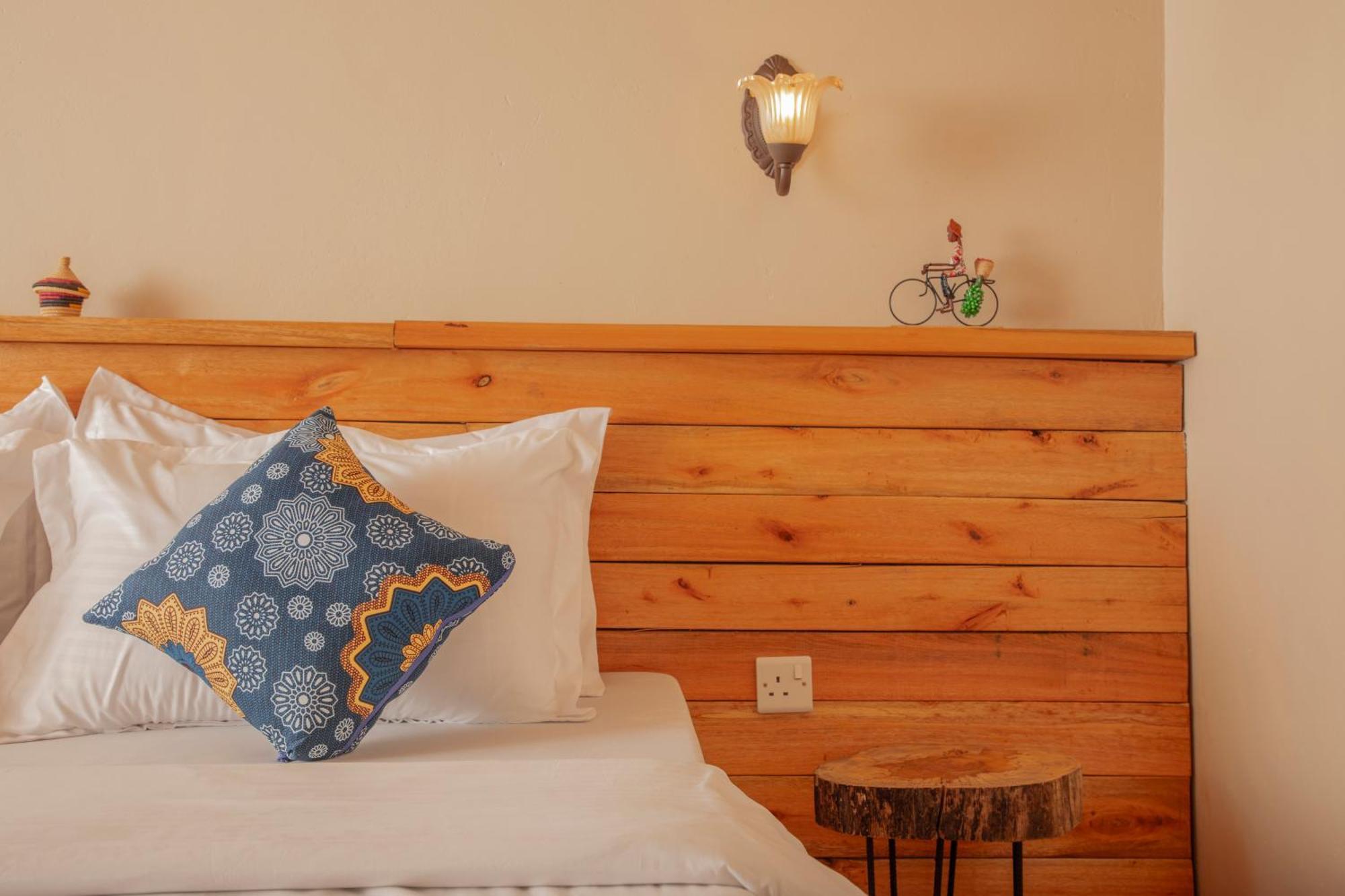 Kaswa Lodge Fort Portal Εξωτερικό φωτογραφία